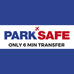 Glasgow Airport Parksafe